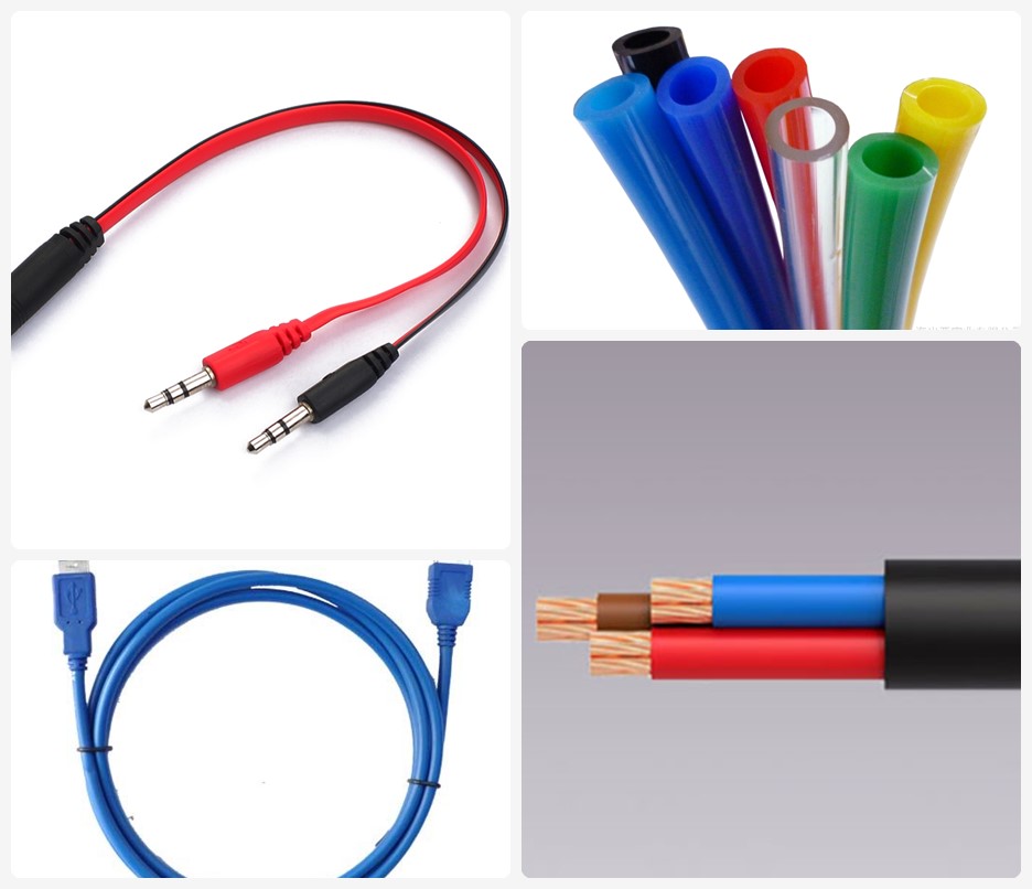 斯普韌TU9014(線材料)