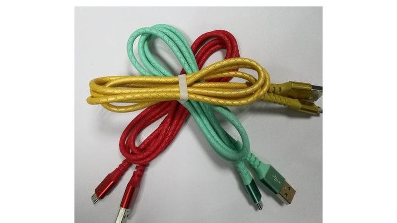 現(xiàn)在市場上能見到的TPE插頭料，也是其中一員