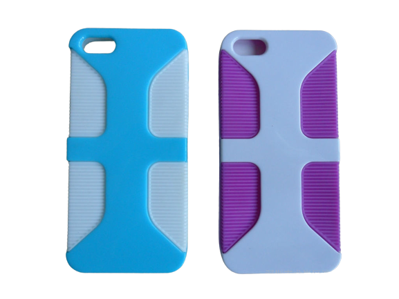 tpr制品中雙色模具和包膠模具幾點區(qū)別